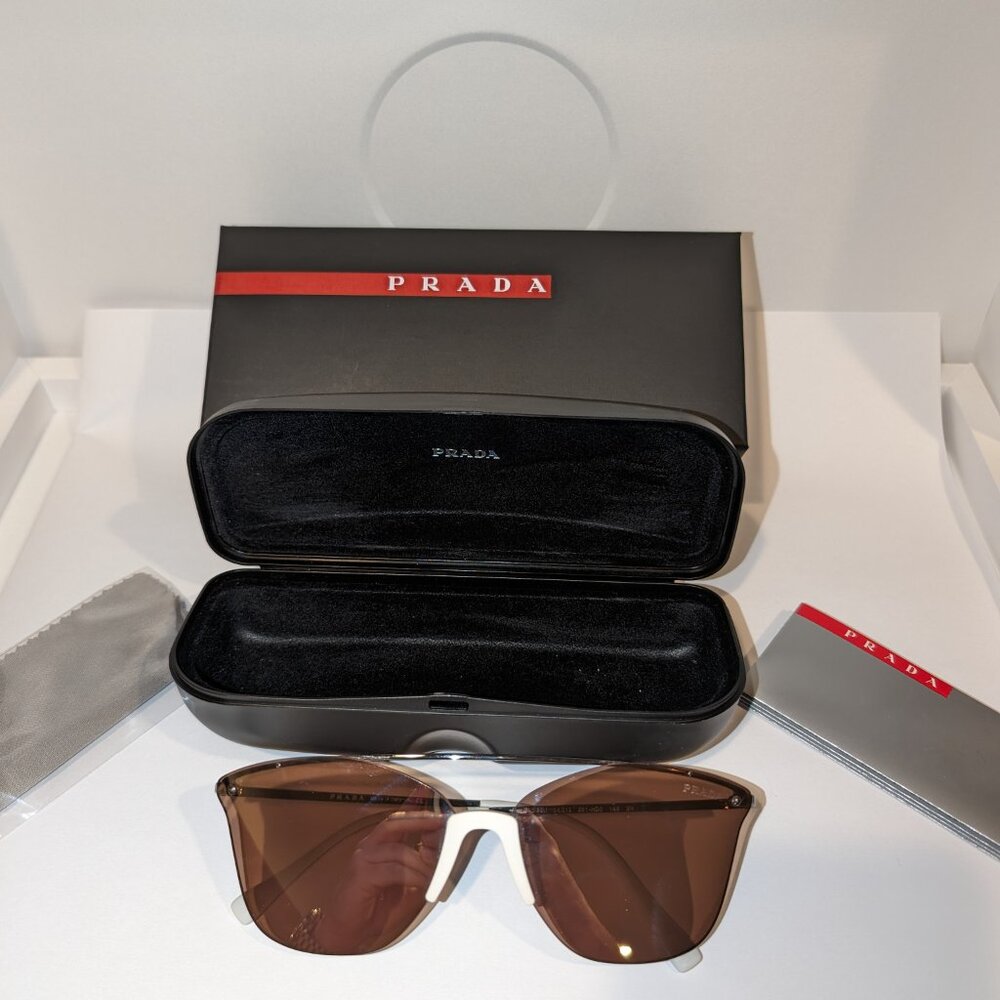 Prada Sunglasses